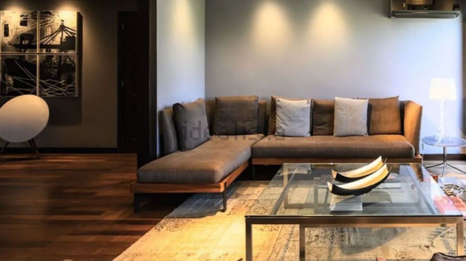 Pis de 142 m² a Madrid