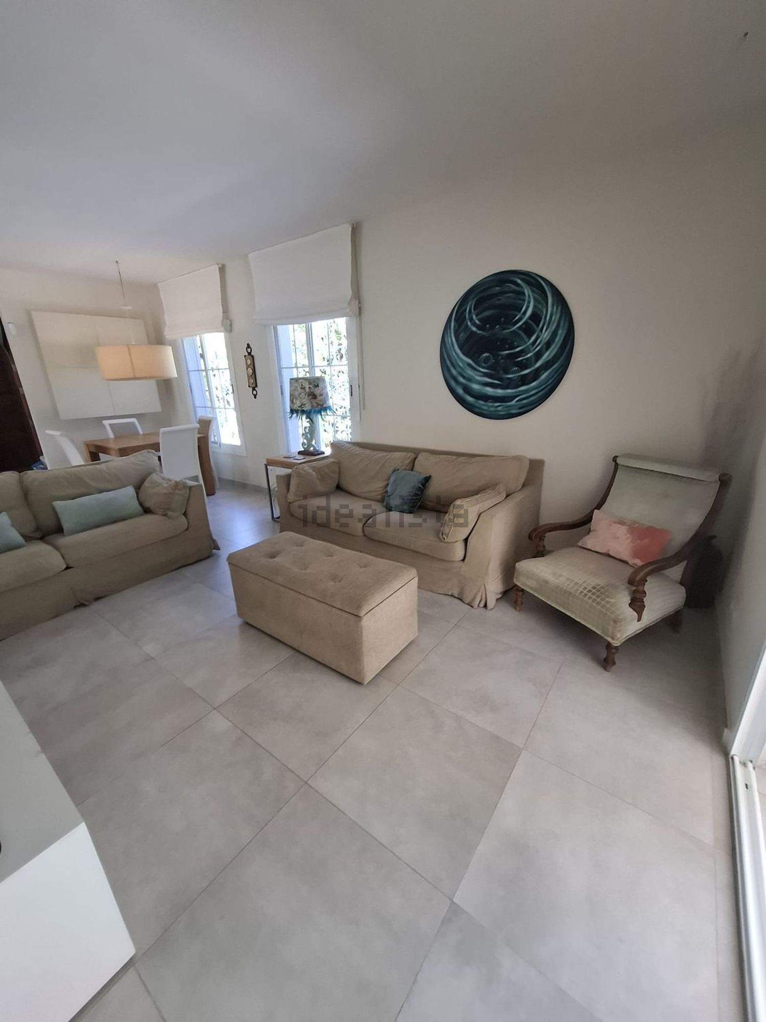 Casa de 218 m² a Marbella