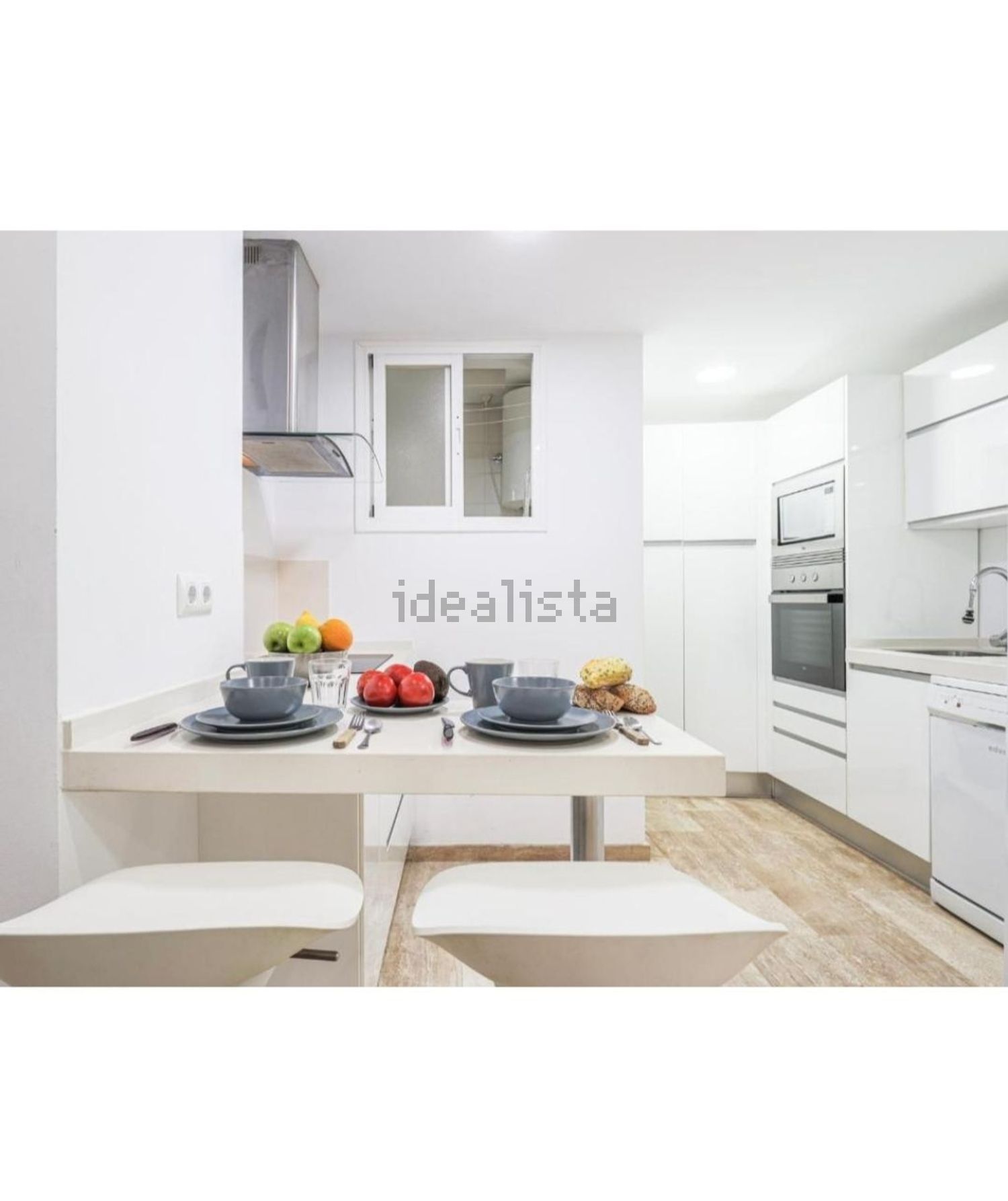 Pis de 65 m² a Cádiz