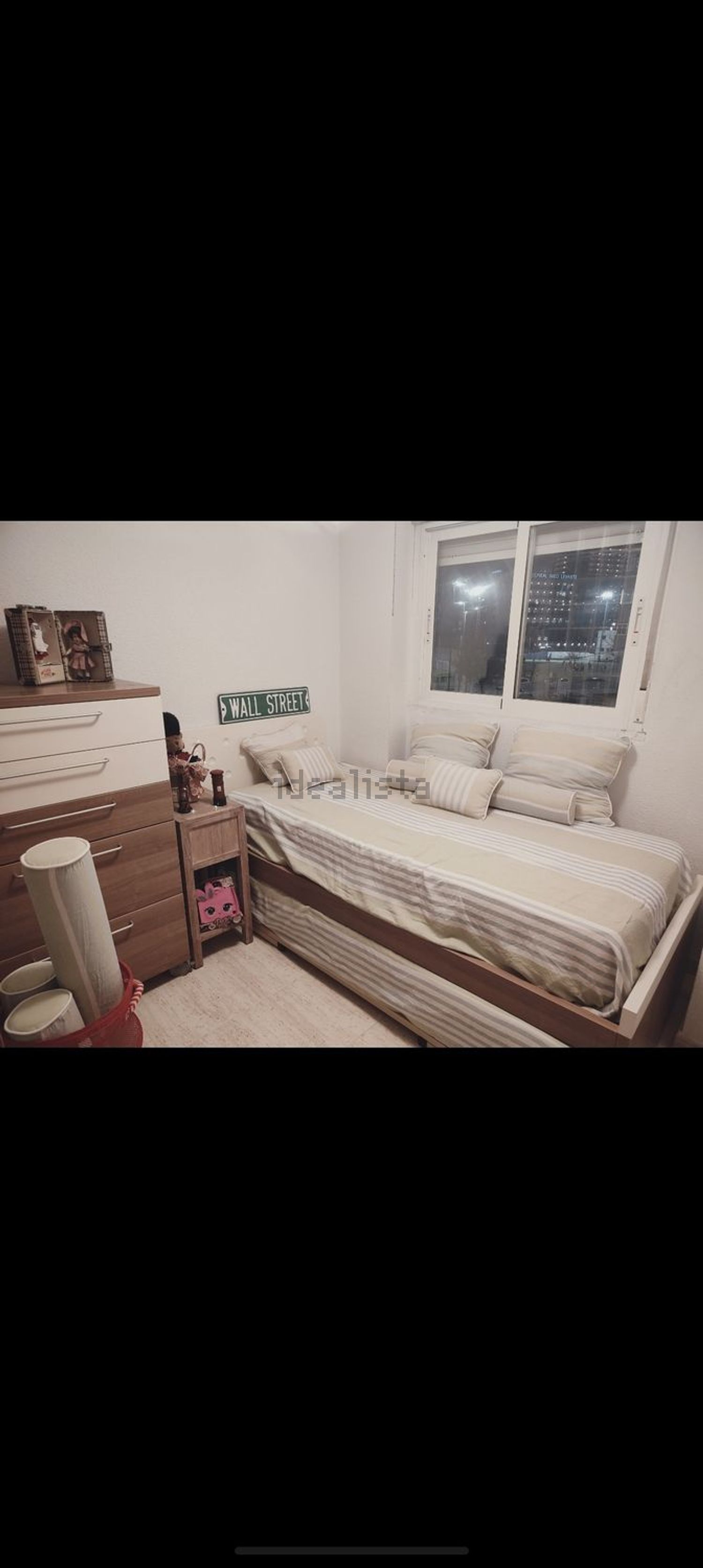 Room for rent, Benidorm