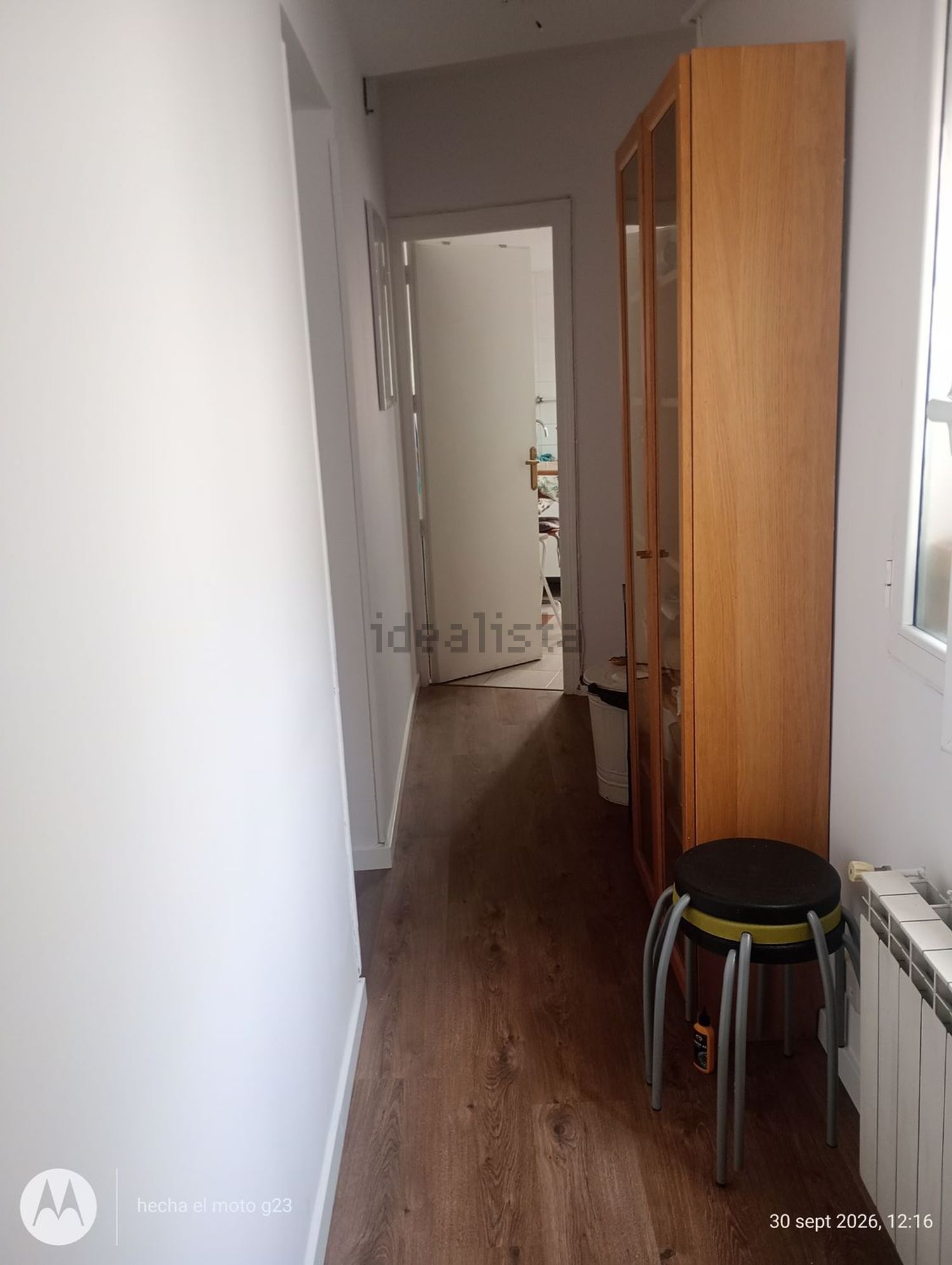 Pis de 55 m² a Madrid