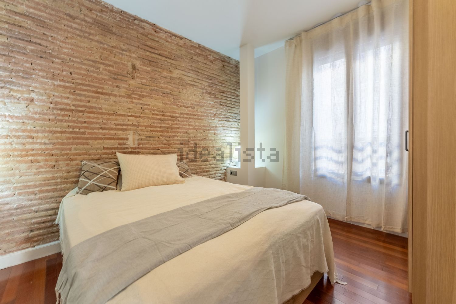 Pis de 62 m² a València