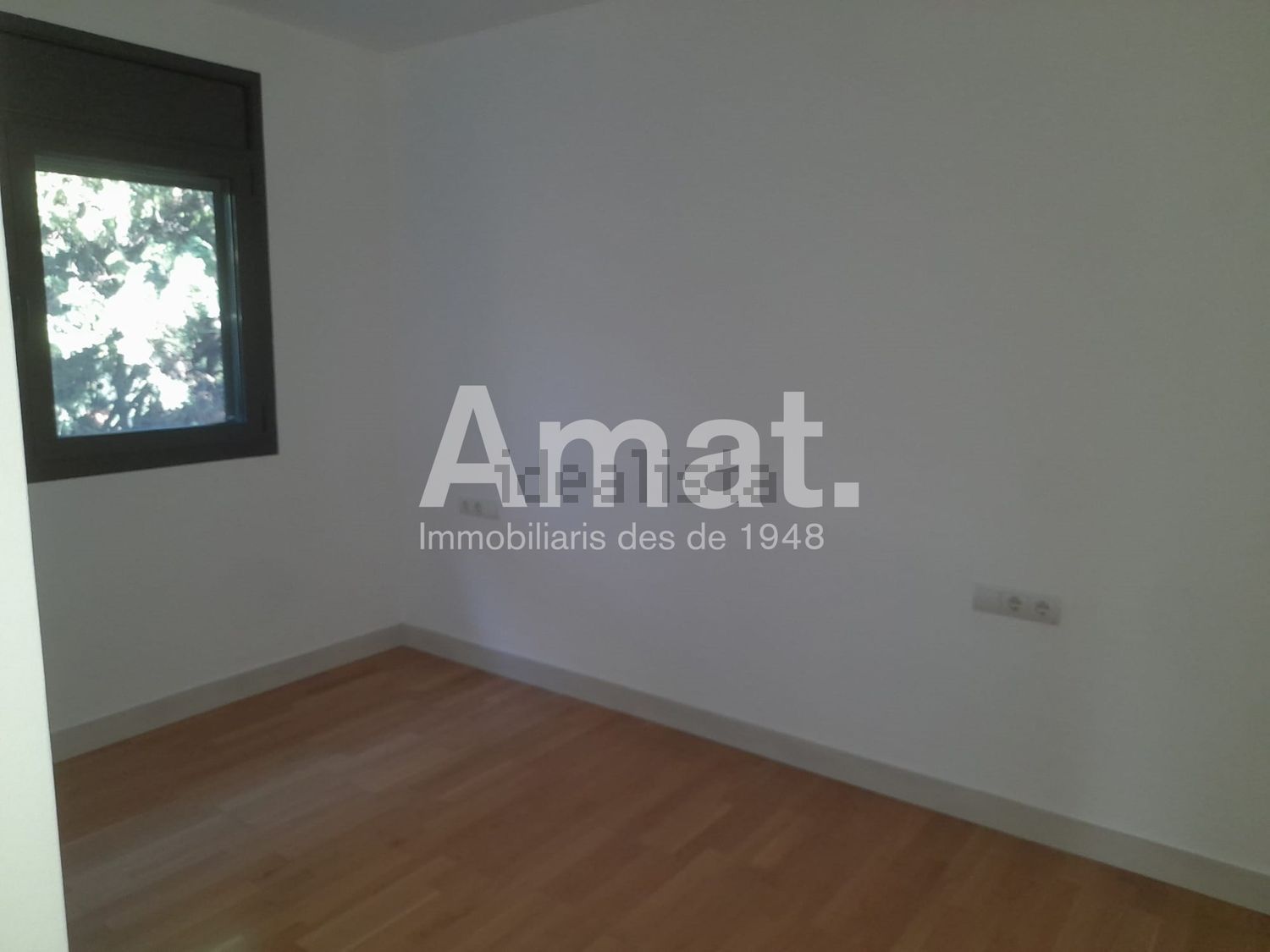 Pis de 112 m² a Sant Cugat del Vallès