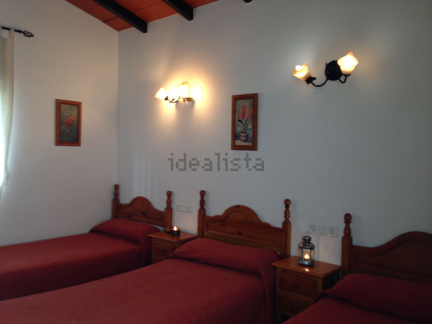 Casa de 180 m² a Màlaga