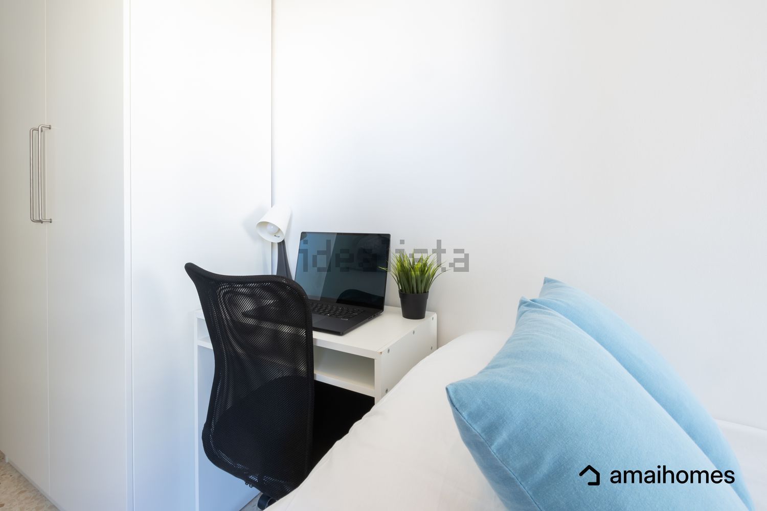 Habitació de lloguer, Màlaga