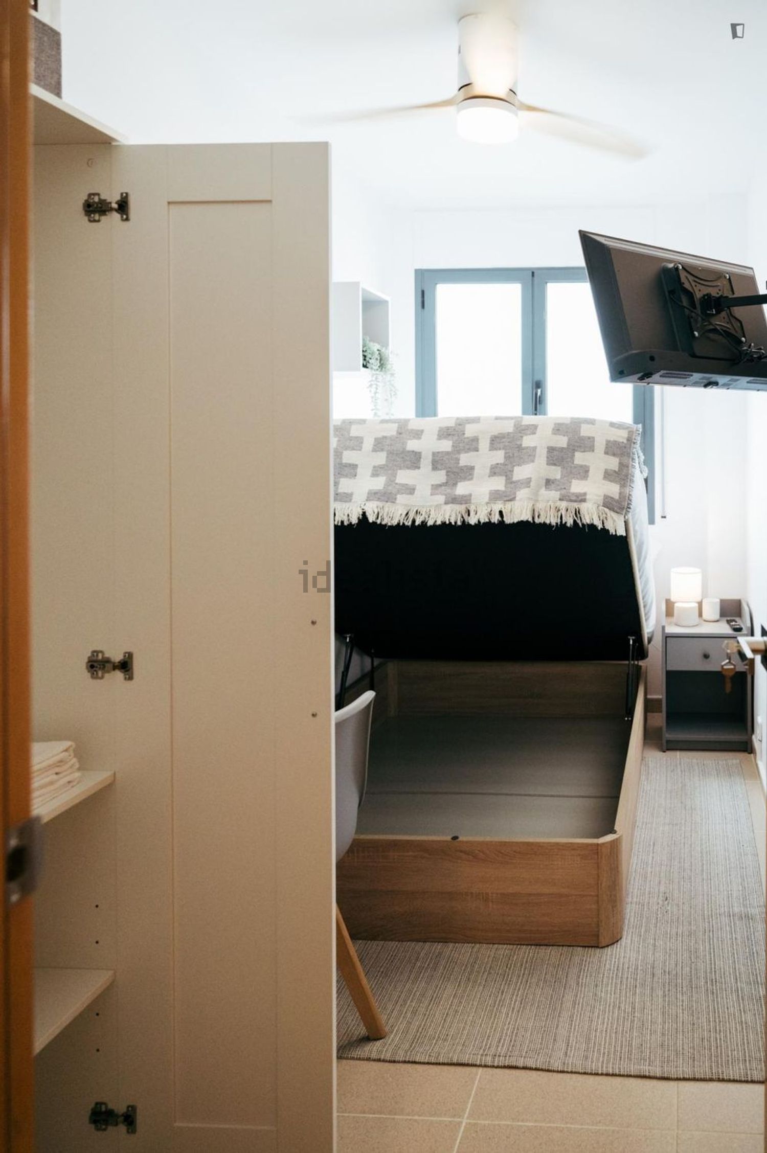 Habitación en alquiler, Barcelona