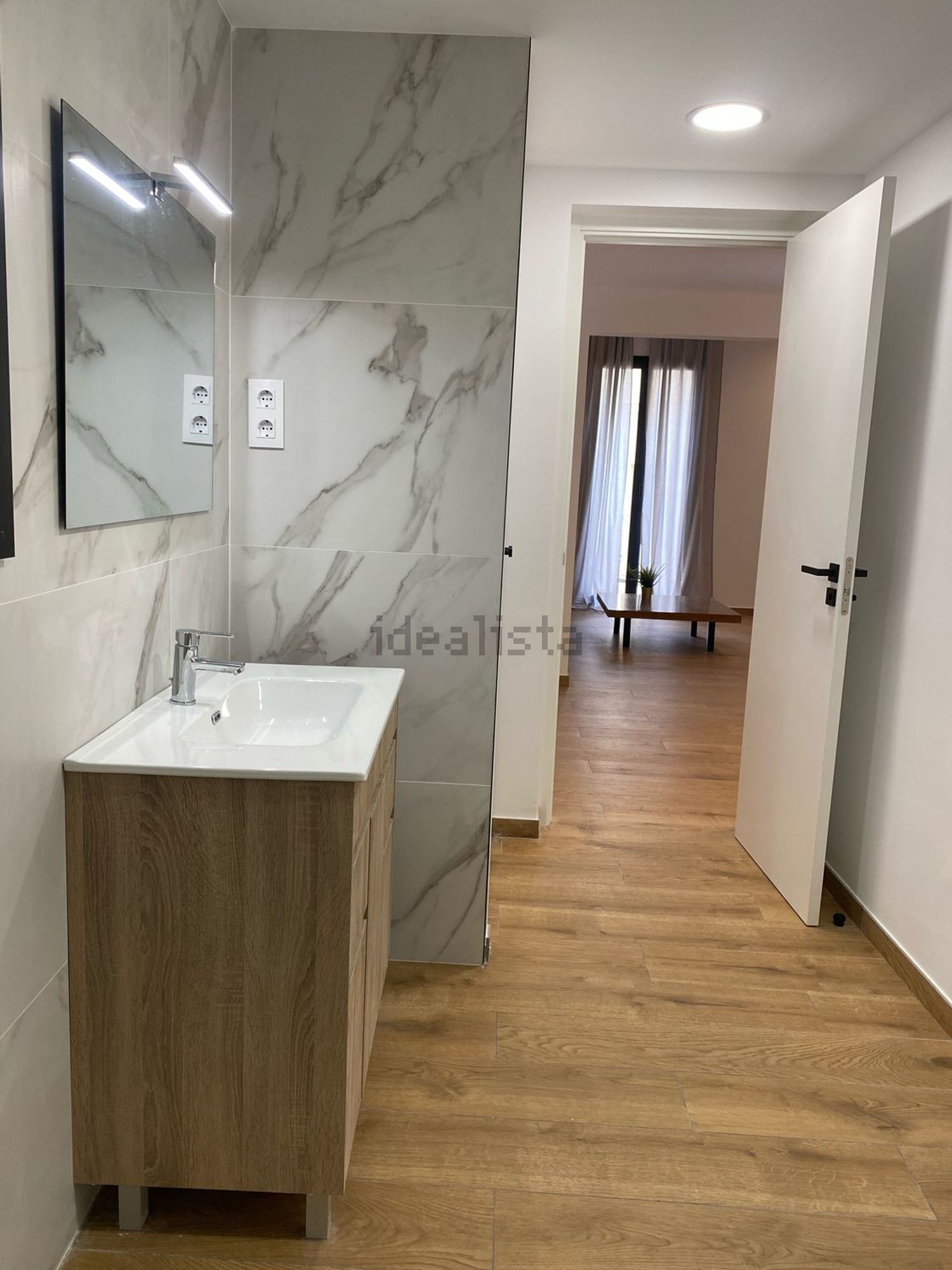 Pis de 86 m² a Vilassar de Dalt