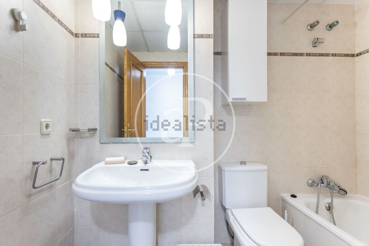 Pis de 133 m² a València