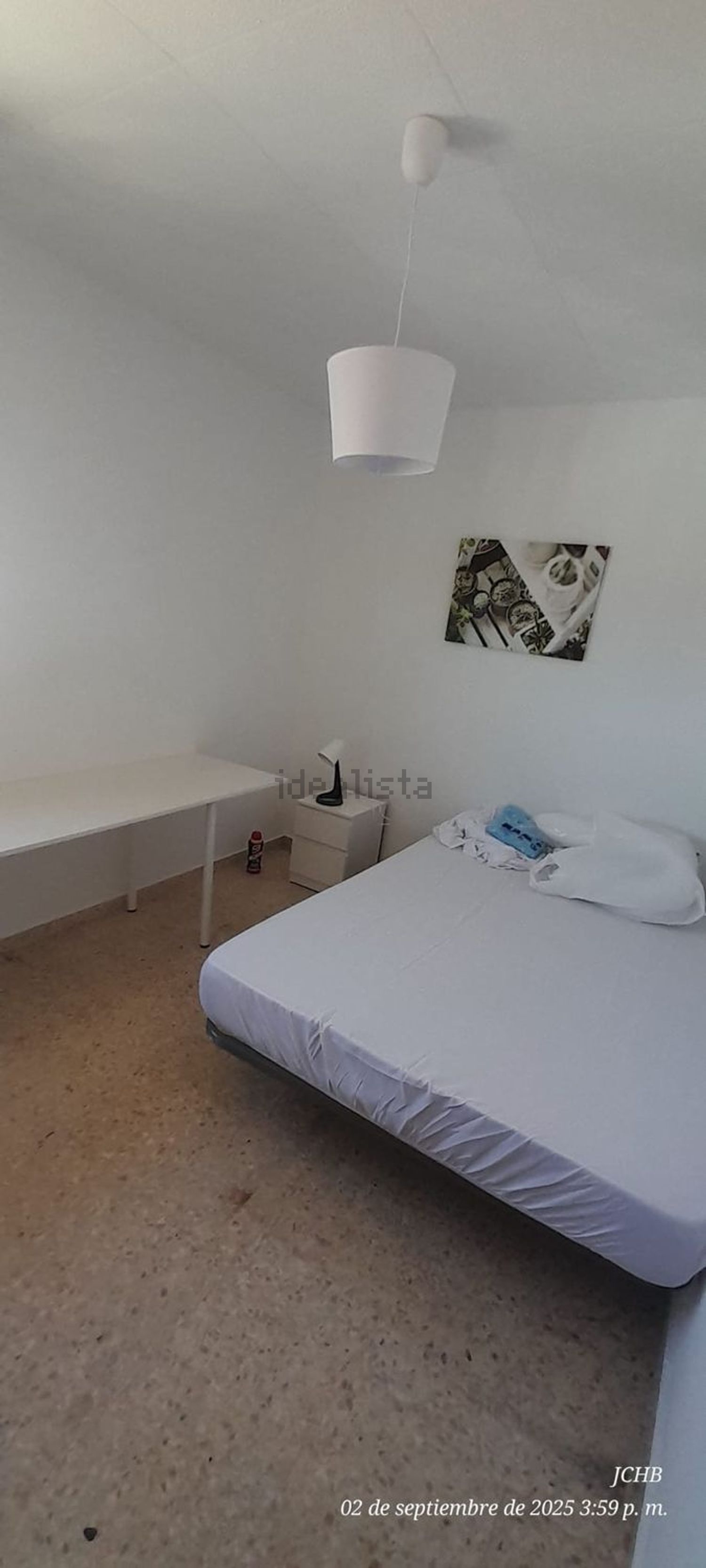 Chambre à louer, Huelva