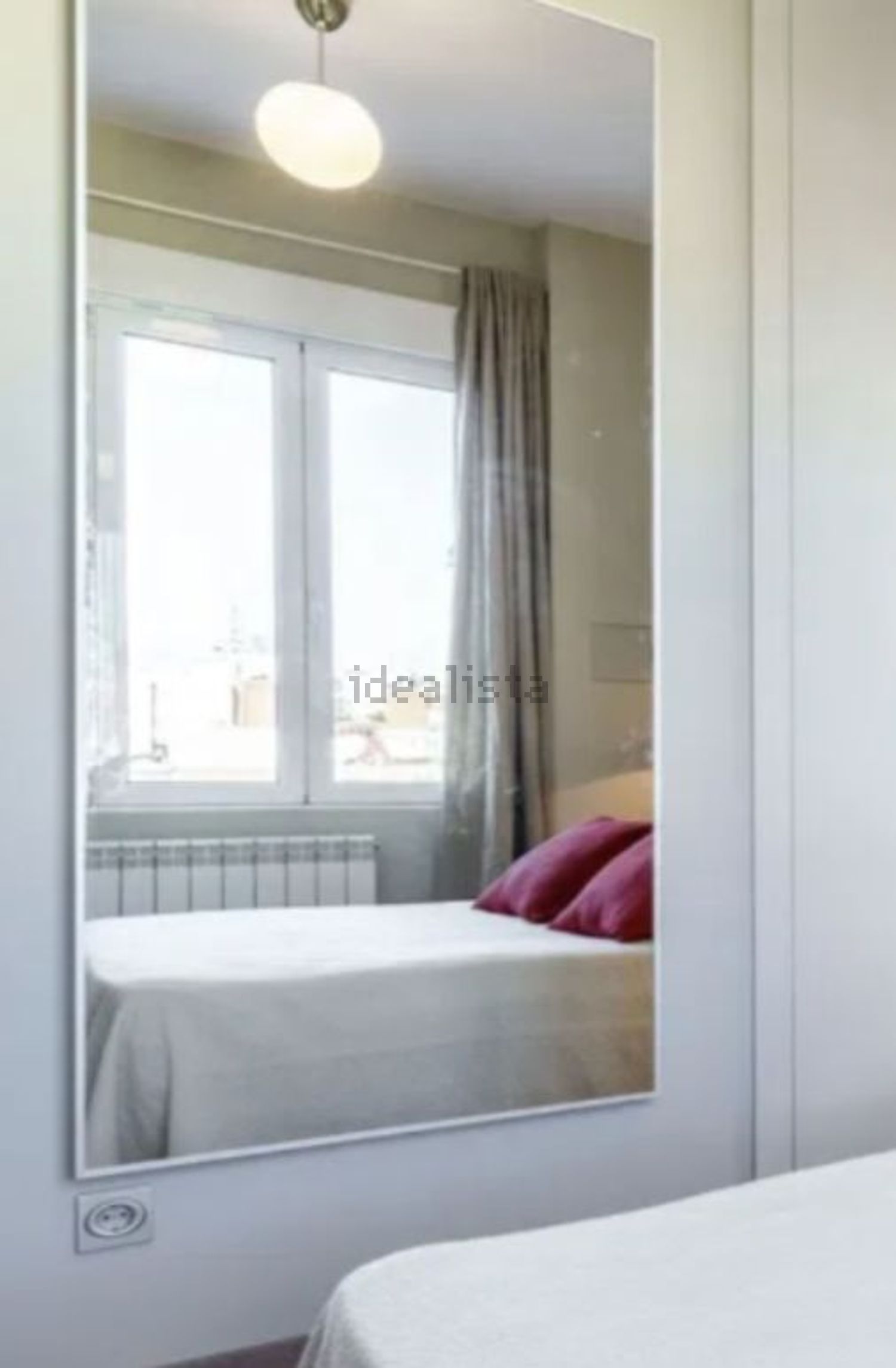 Pis de 75 m² a Madrid