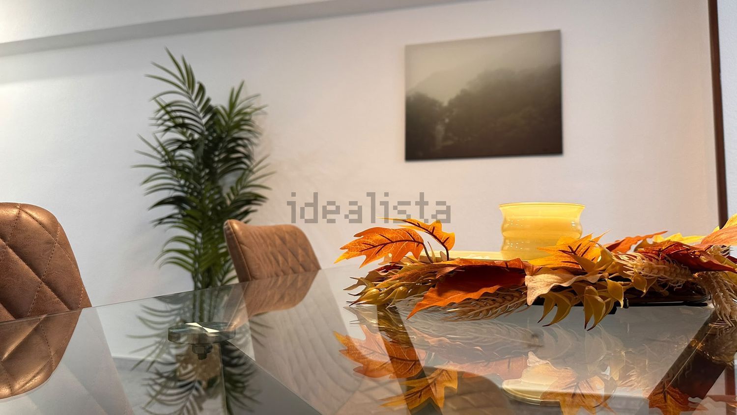Piso de 85 m² en Pinoso