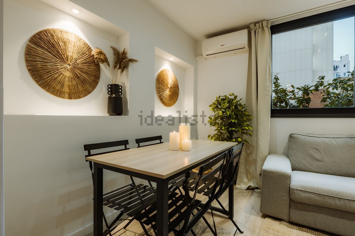 Pis de 85 m² a Barcelona