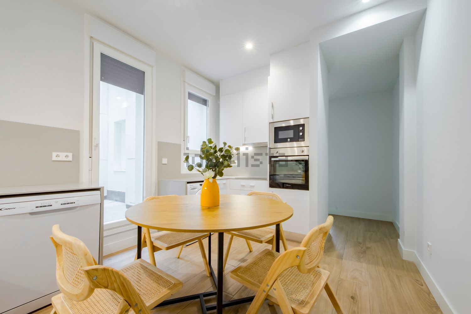 Habitación en alquiler, Madrid