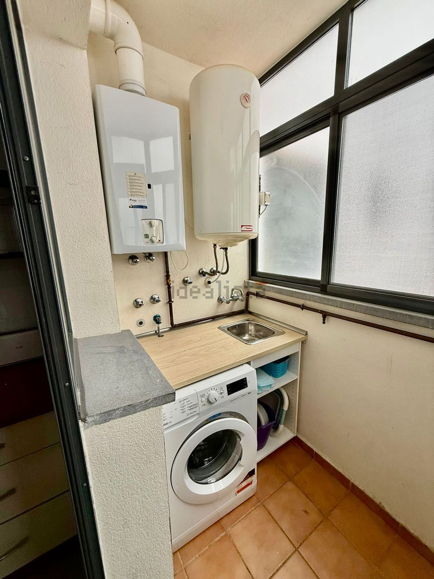 Piso de 90 m² en Dos Hermanas