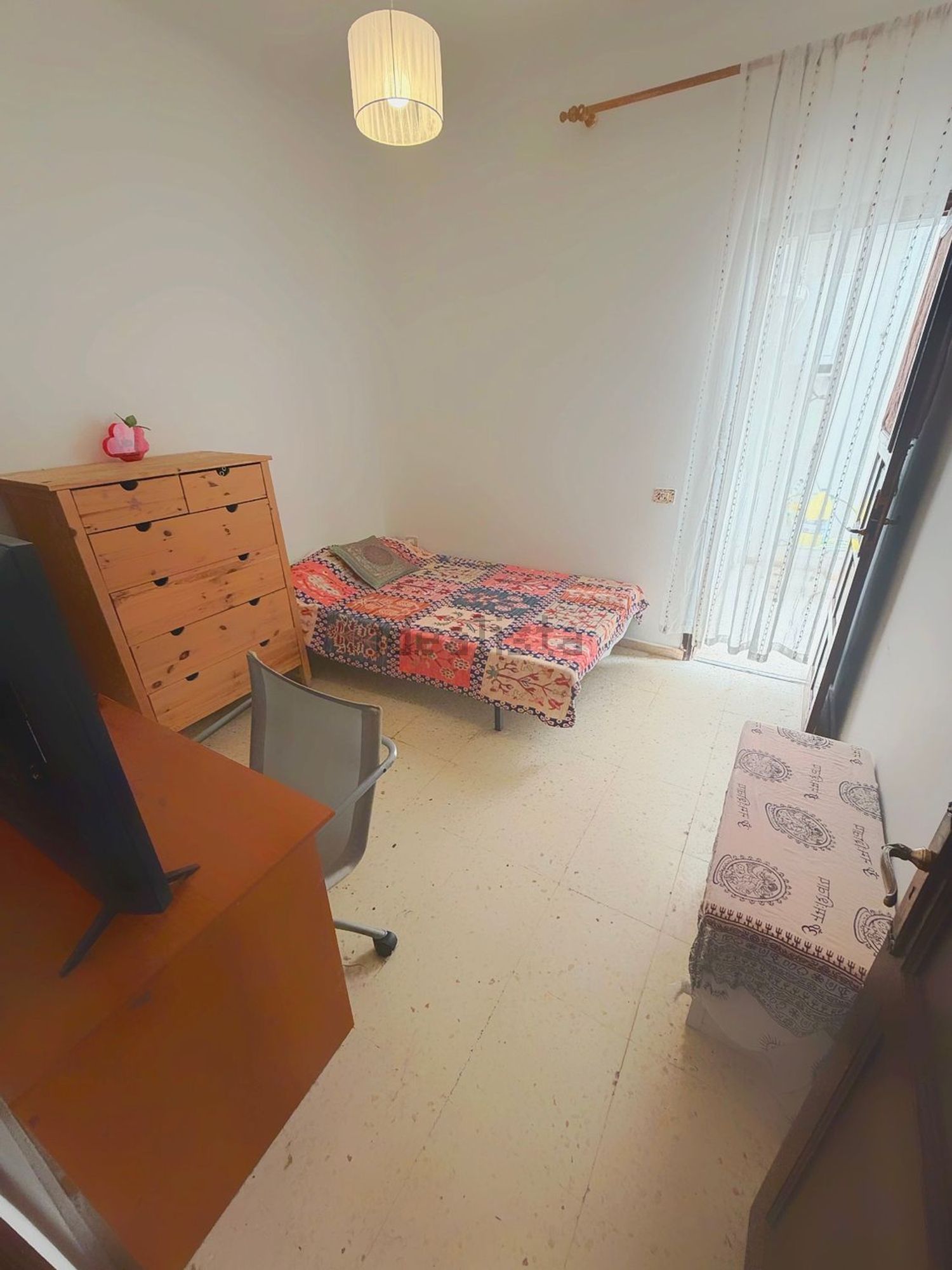 Habitació de lloguer, San Sebastián de la Gomera