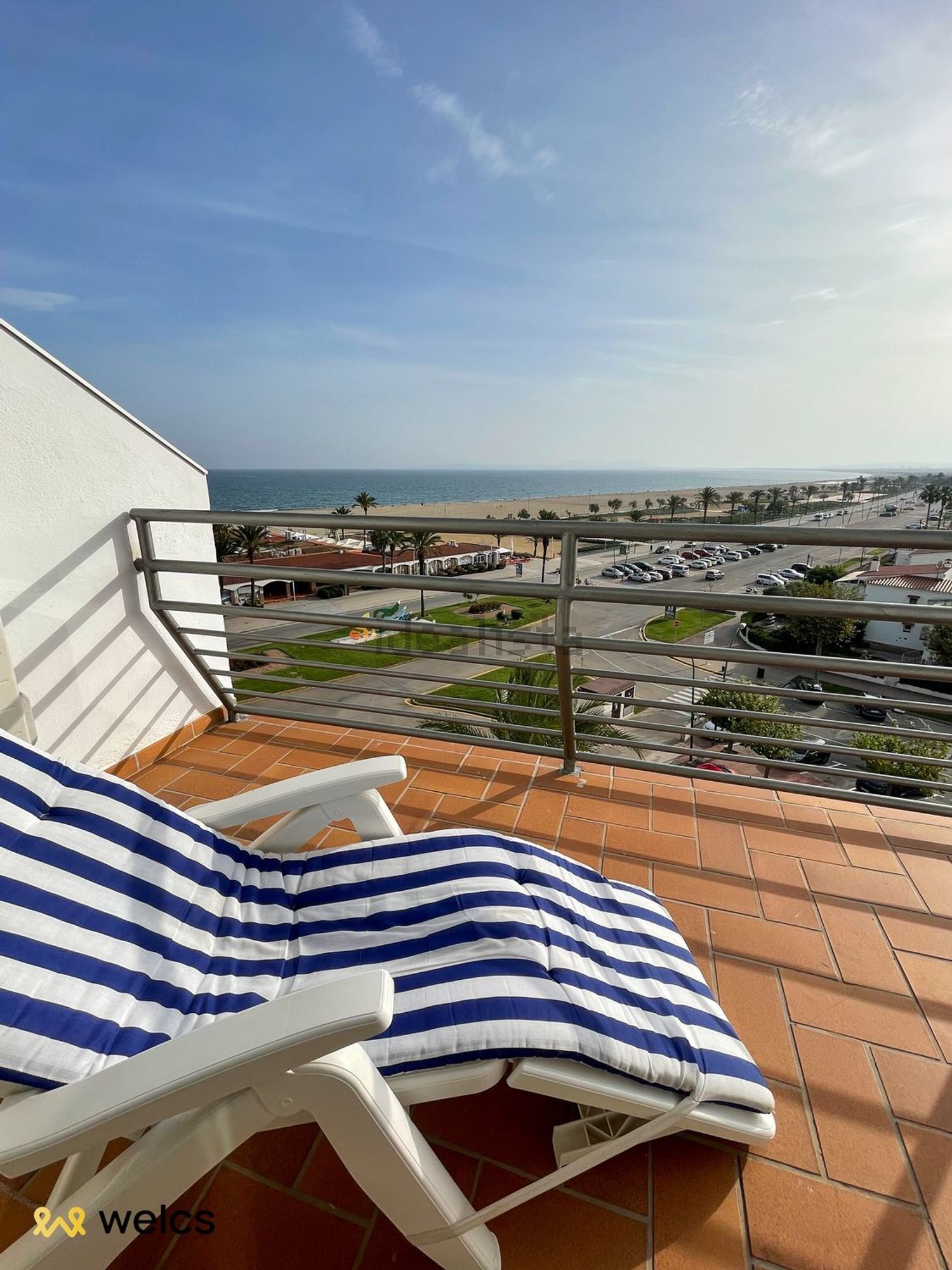 Piso de 50 m² en Castelló d'Empúries