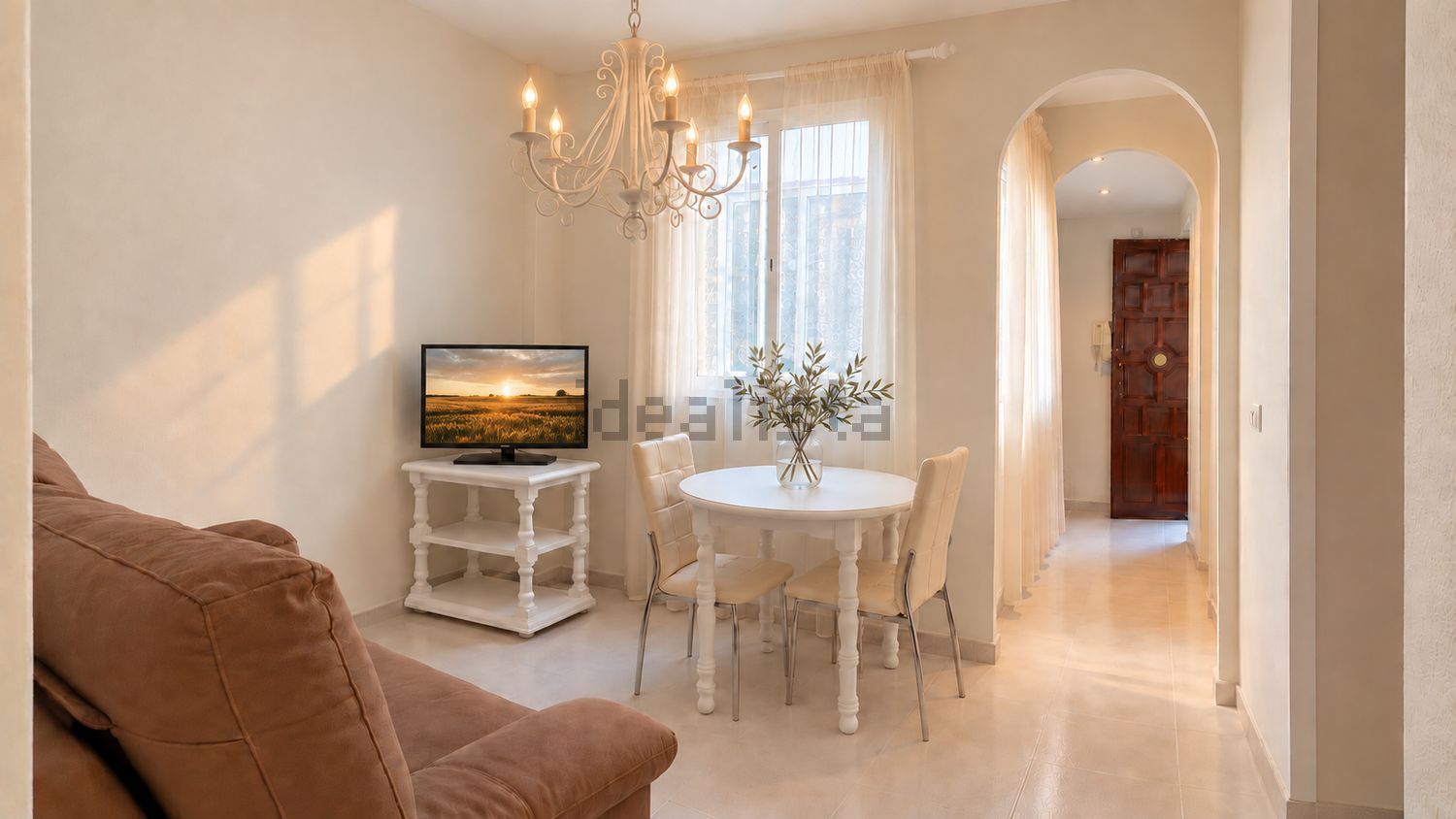 Pis de 57 m² a Sevilla