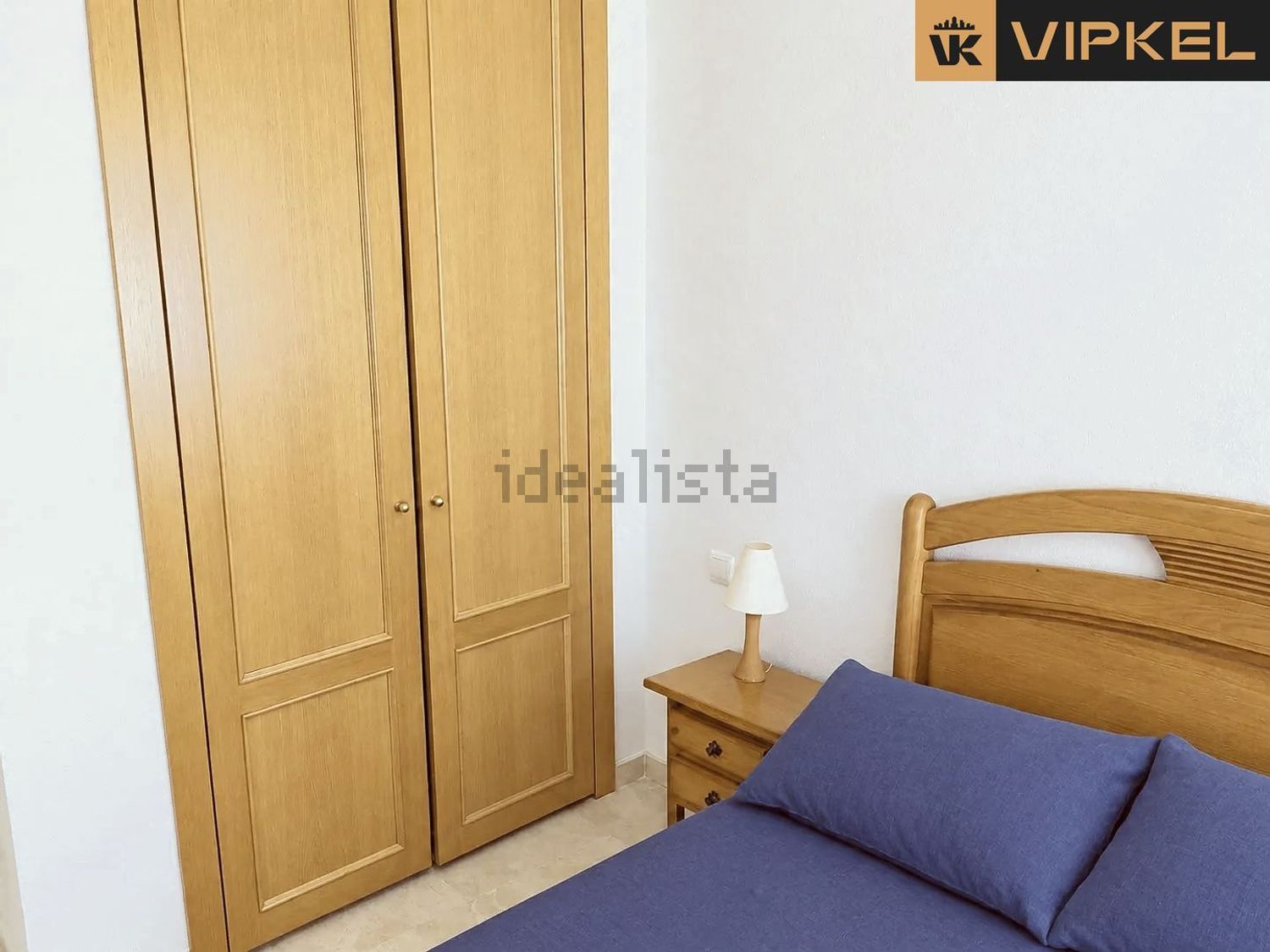 Wohnung 68 m² in Málaga