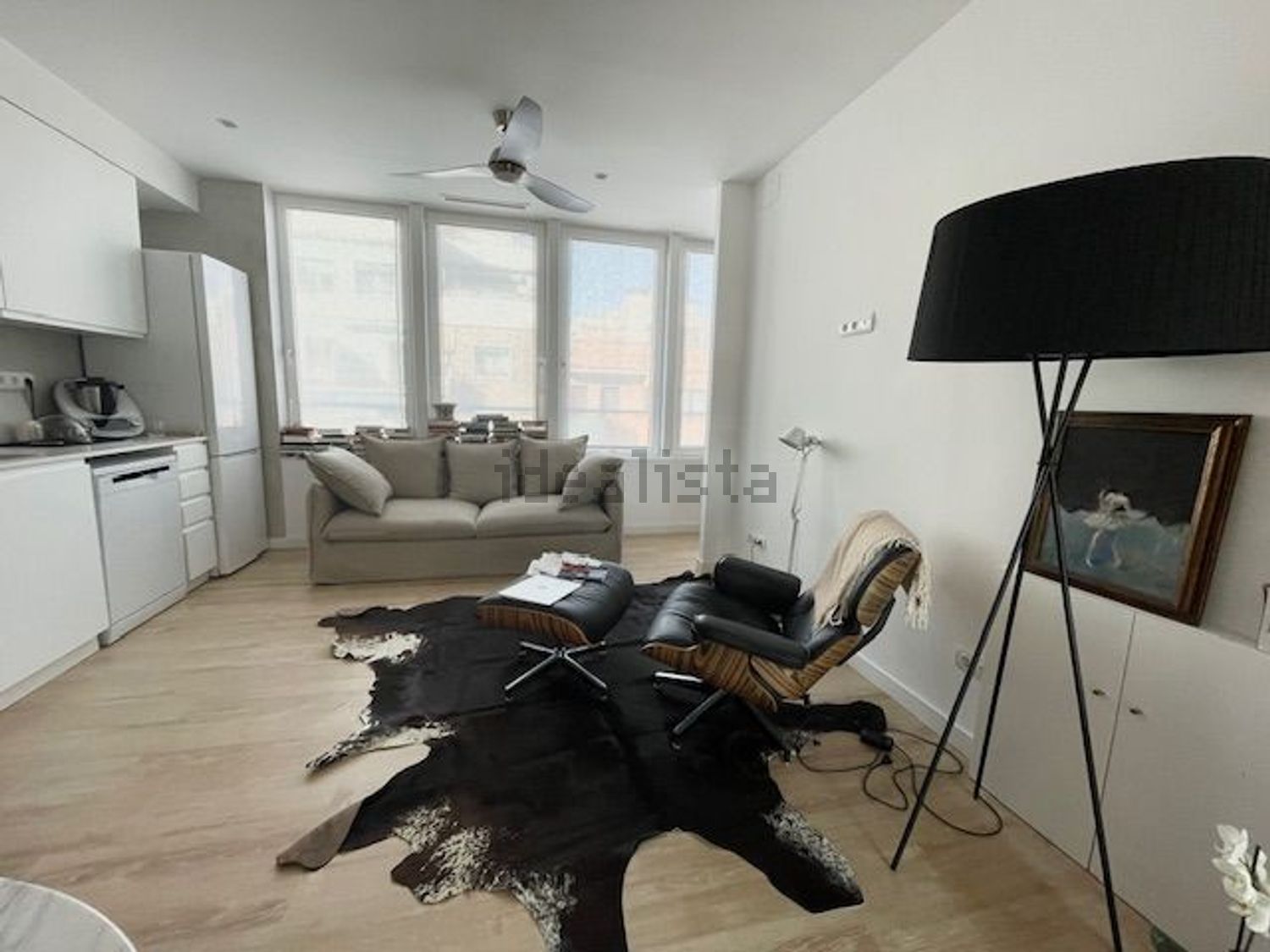 Piso de 100 m² en Barcelona