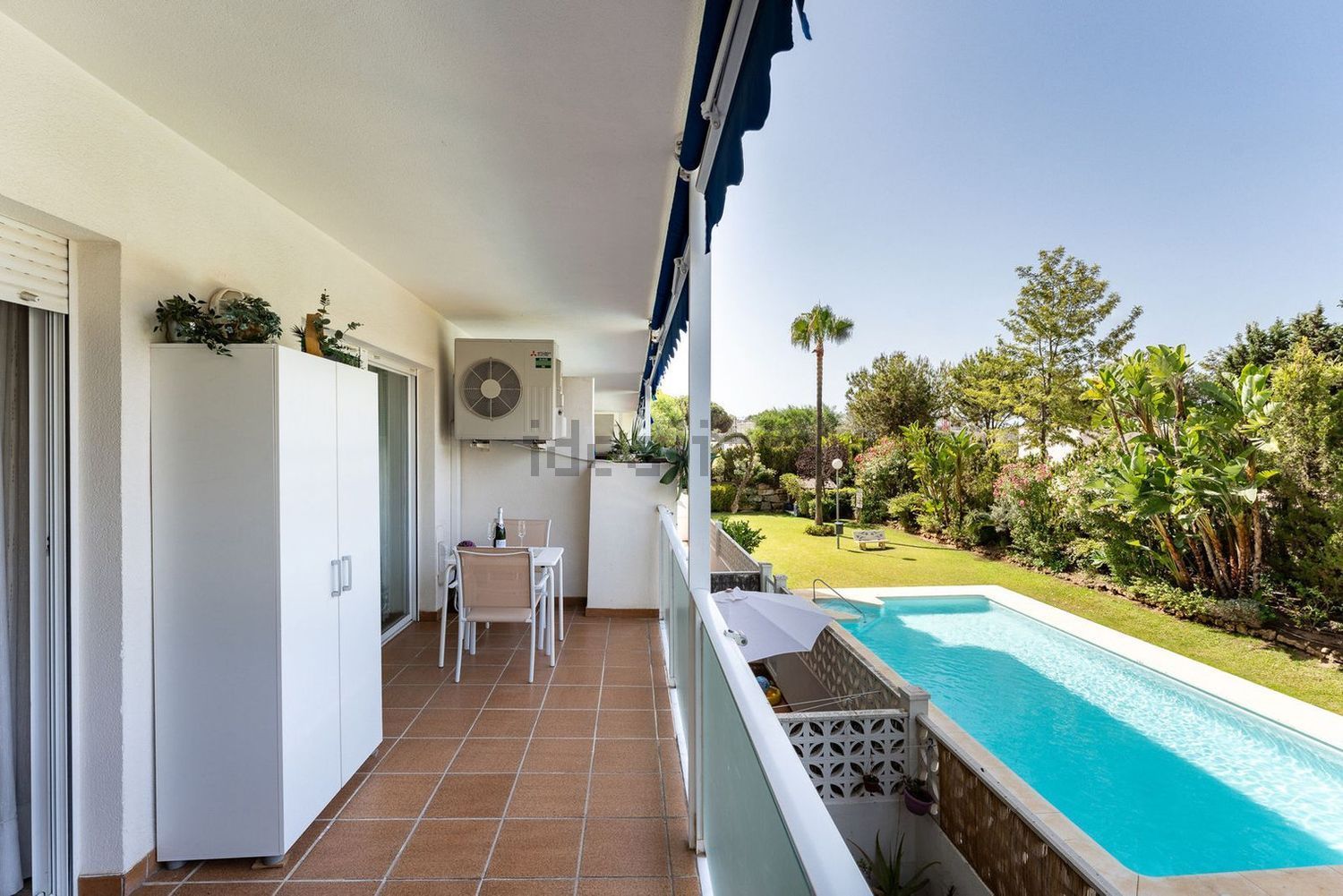 Pis de 60 m² a Marbella