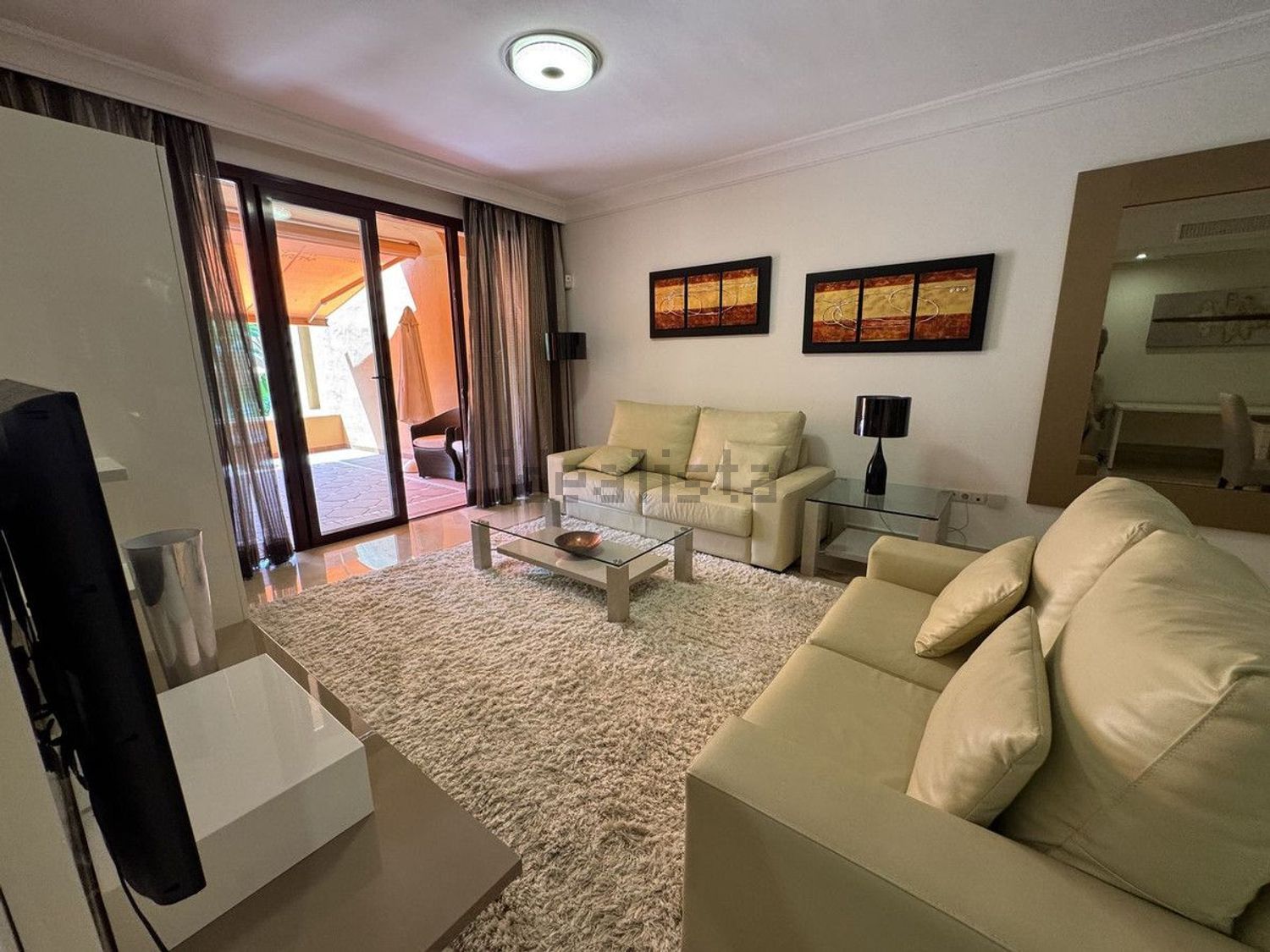 Pis de 107 m² a Marbella