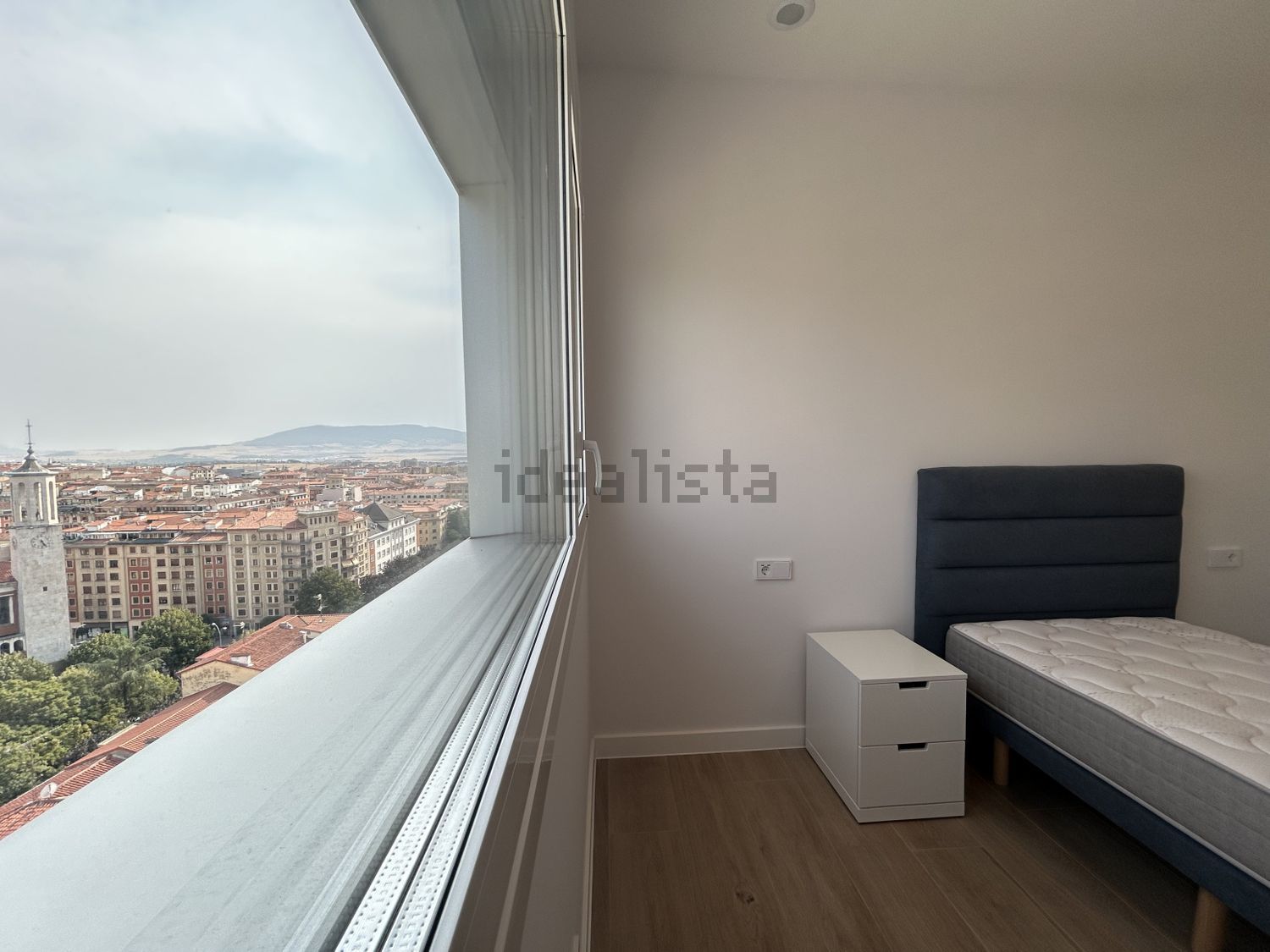 Pis de 103 m² a Pamplona