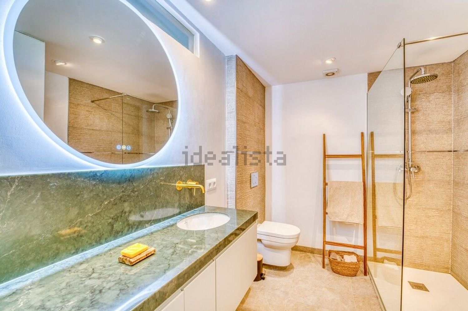 Piso de 102 m² en Son Servera
