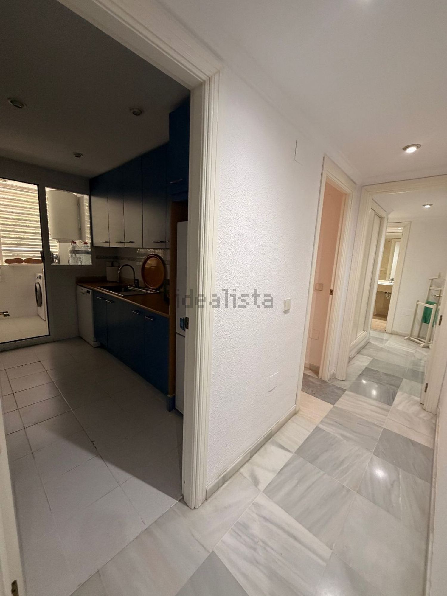 Appartamento 160 m² a Marbella