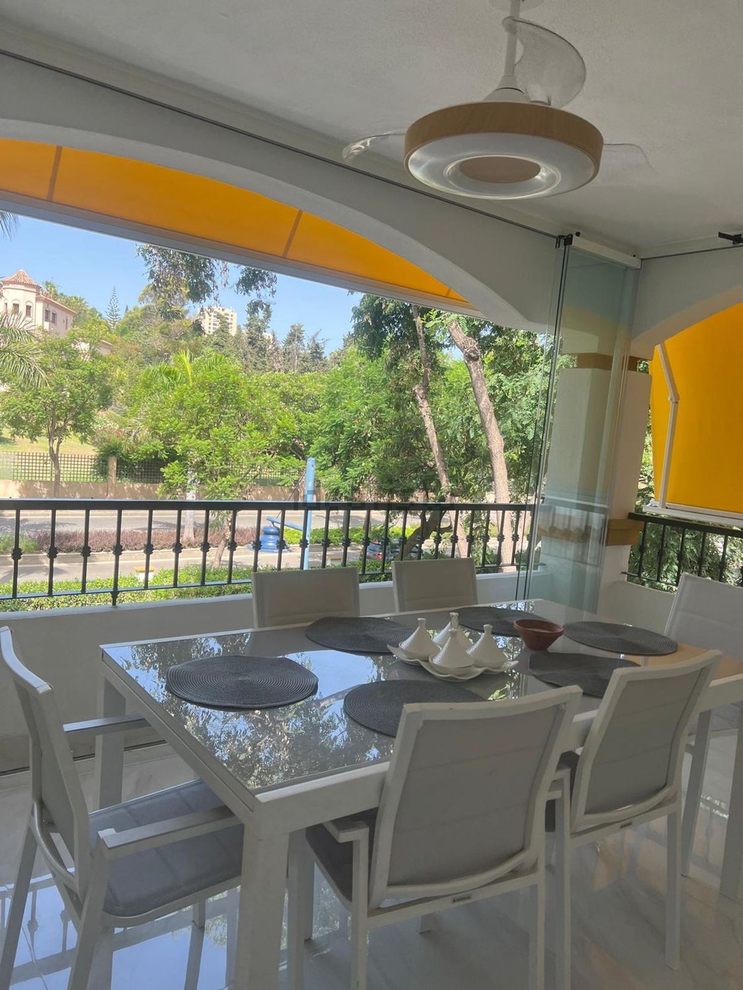 Квартира 100 м² в Marbella