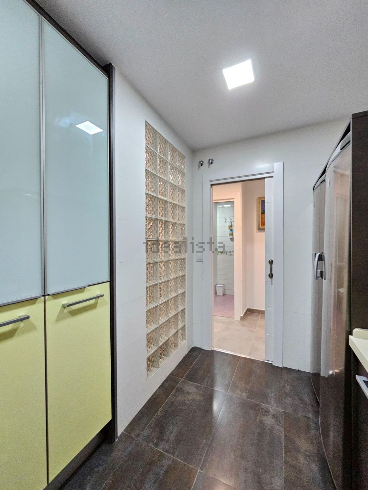 Pis de 115 m² a Almeria