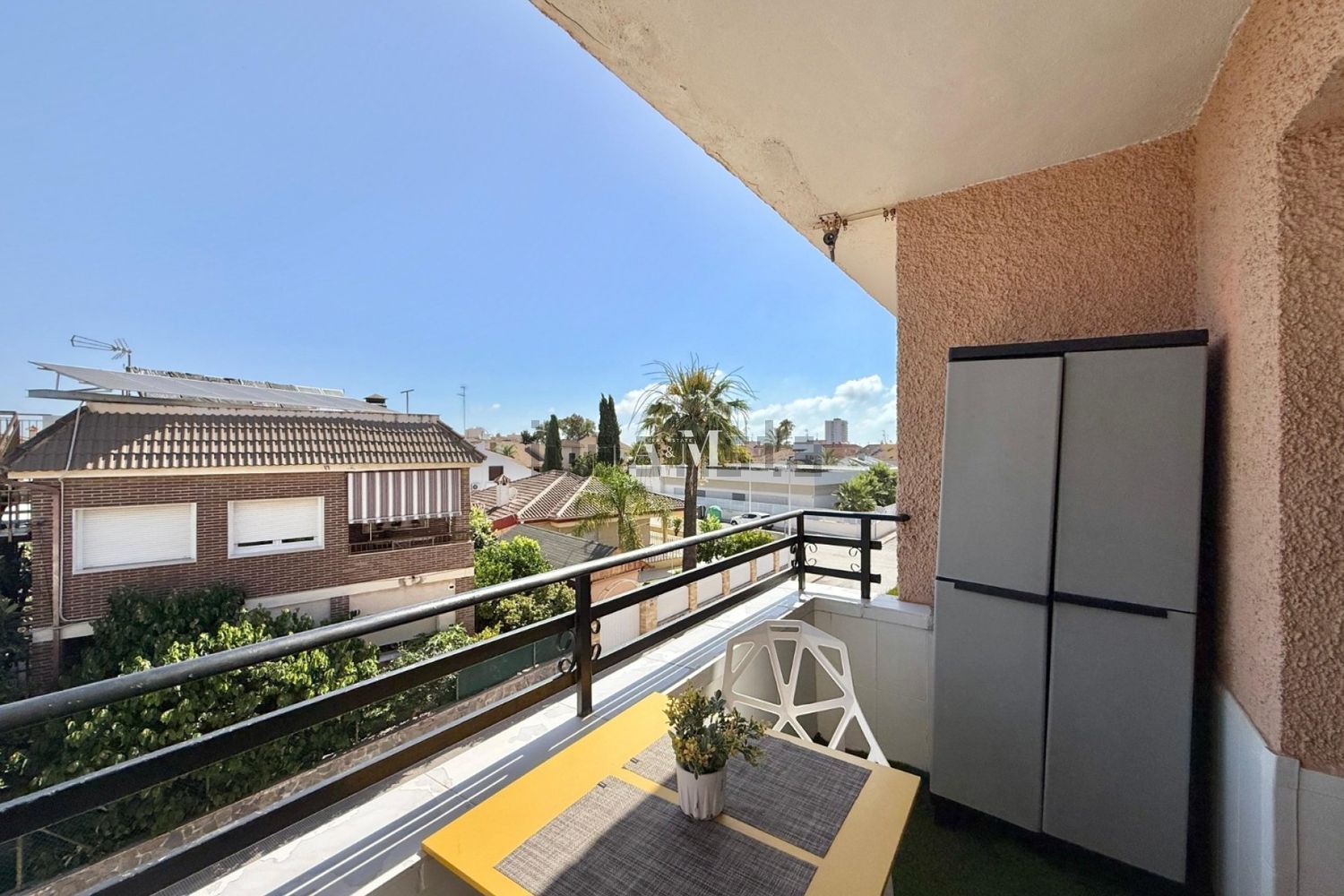 Pis de 45 m² a San Javier