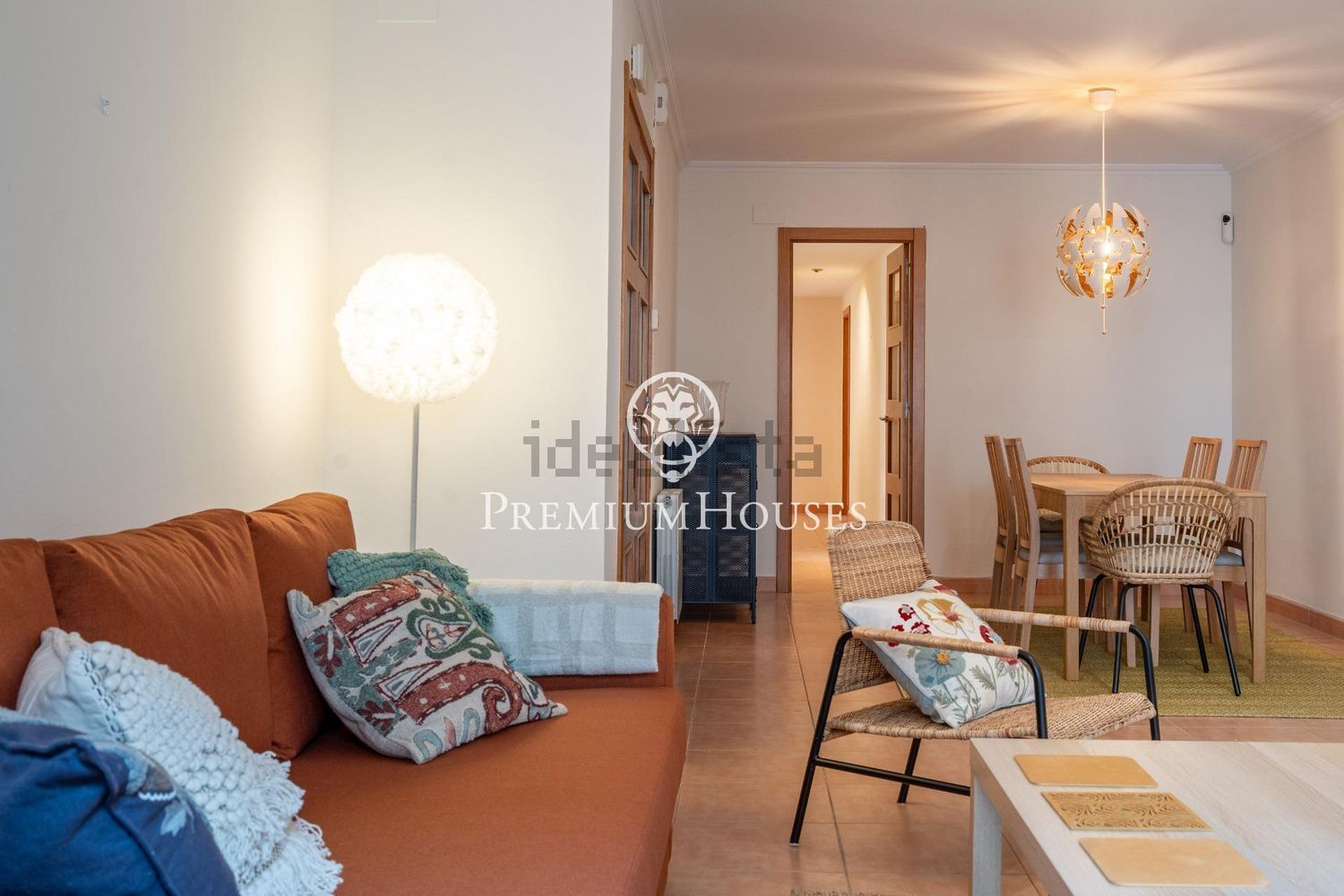 Piso de 138 m² en Sitges