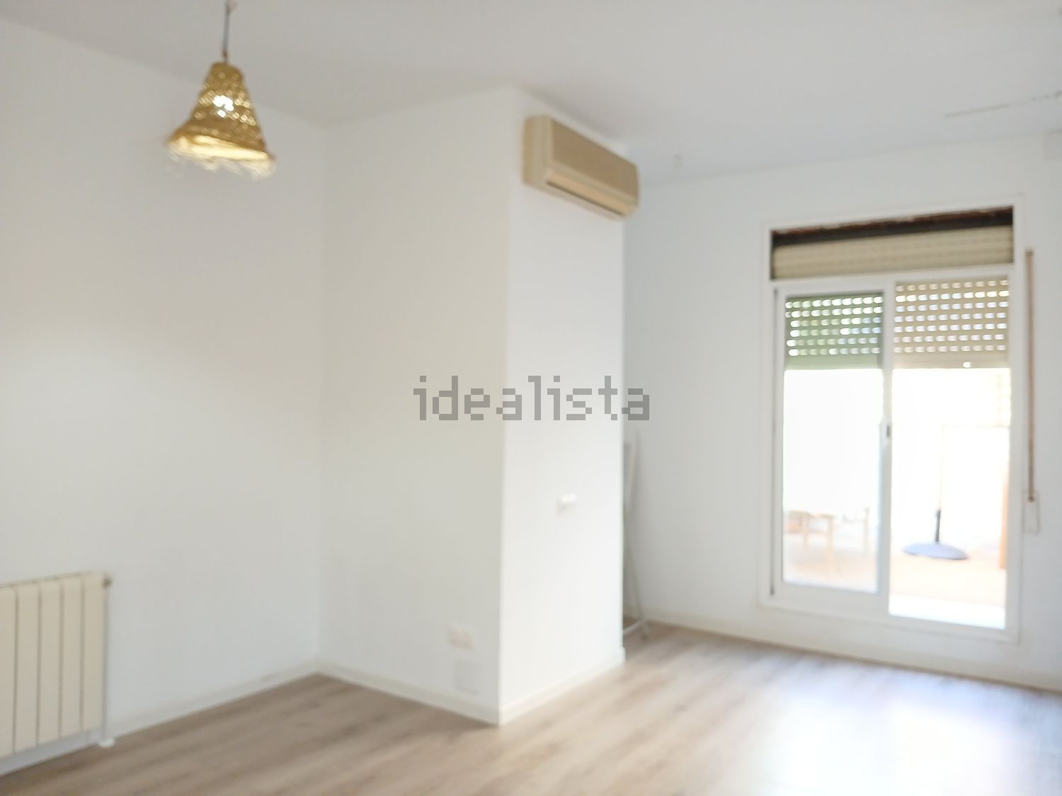 Pis de 51 m² a Barcelona