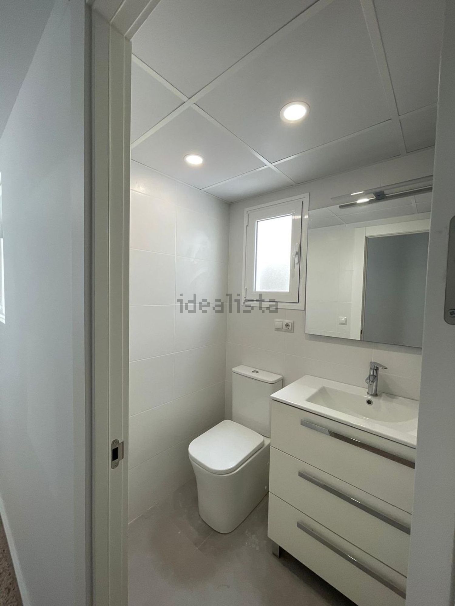 Pis de 140 m² a Alacant