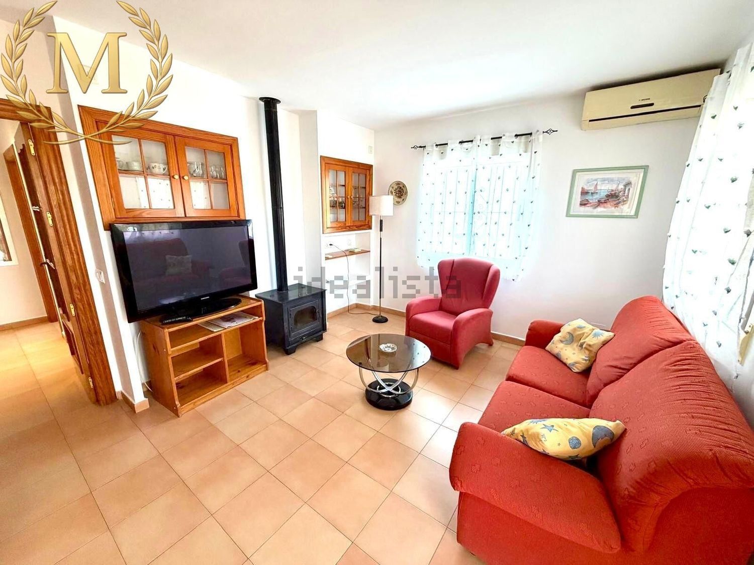 Pis de 76 m² a Mazarrón