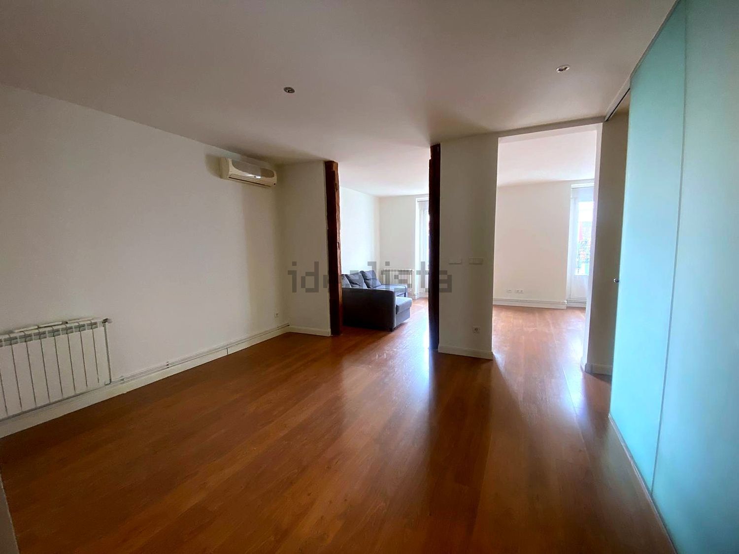 Piso de 100 m² en Madrid