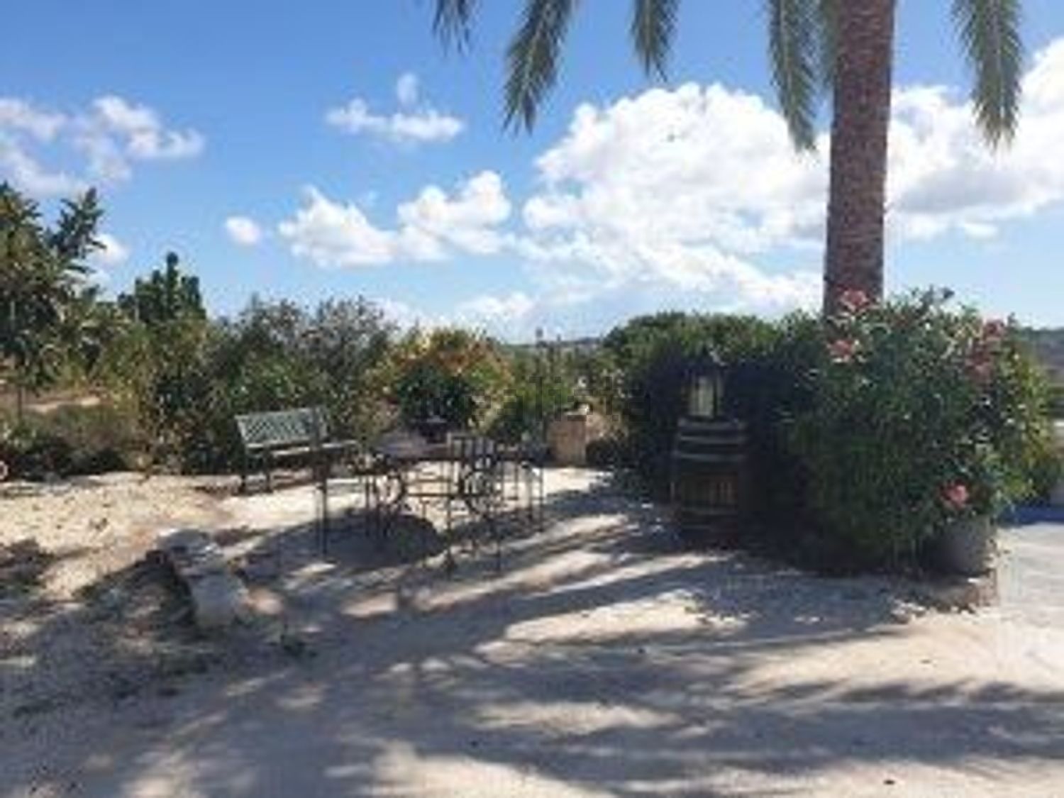 Casa de 306 m² a Benissa