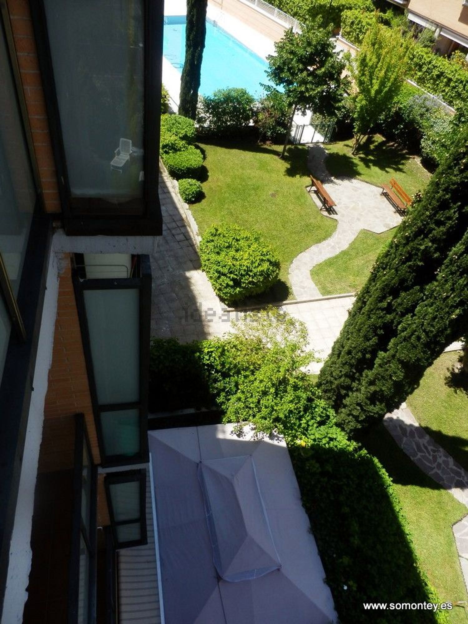 Pis de 143 m² a Madrid