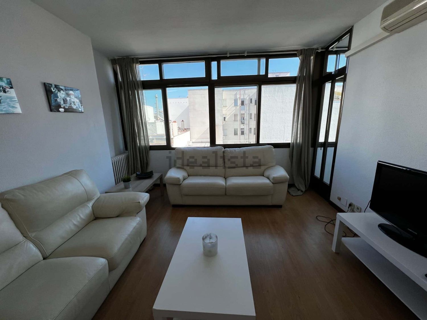Habitación en alquiler, Madrid