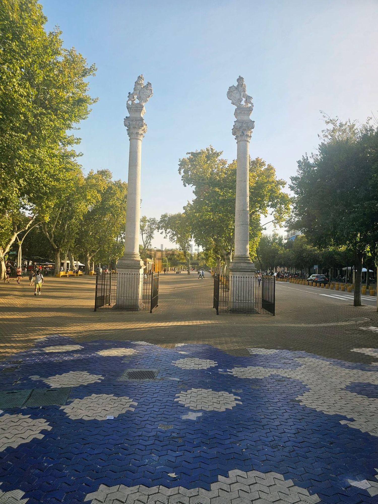 Pis de 61 m² a Sevilla