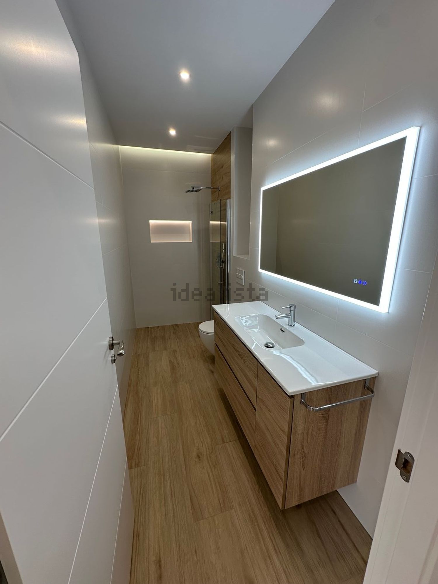 Pis de 55 m² a Jaén