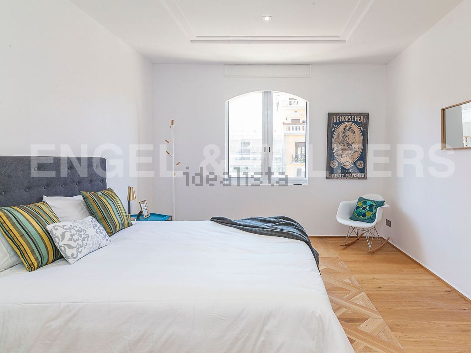 Pis de 220 m² a Barcelona