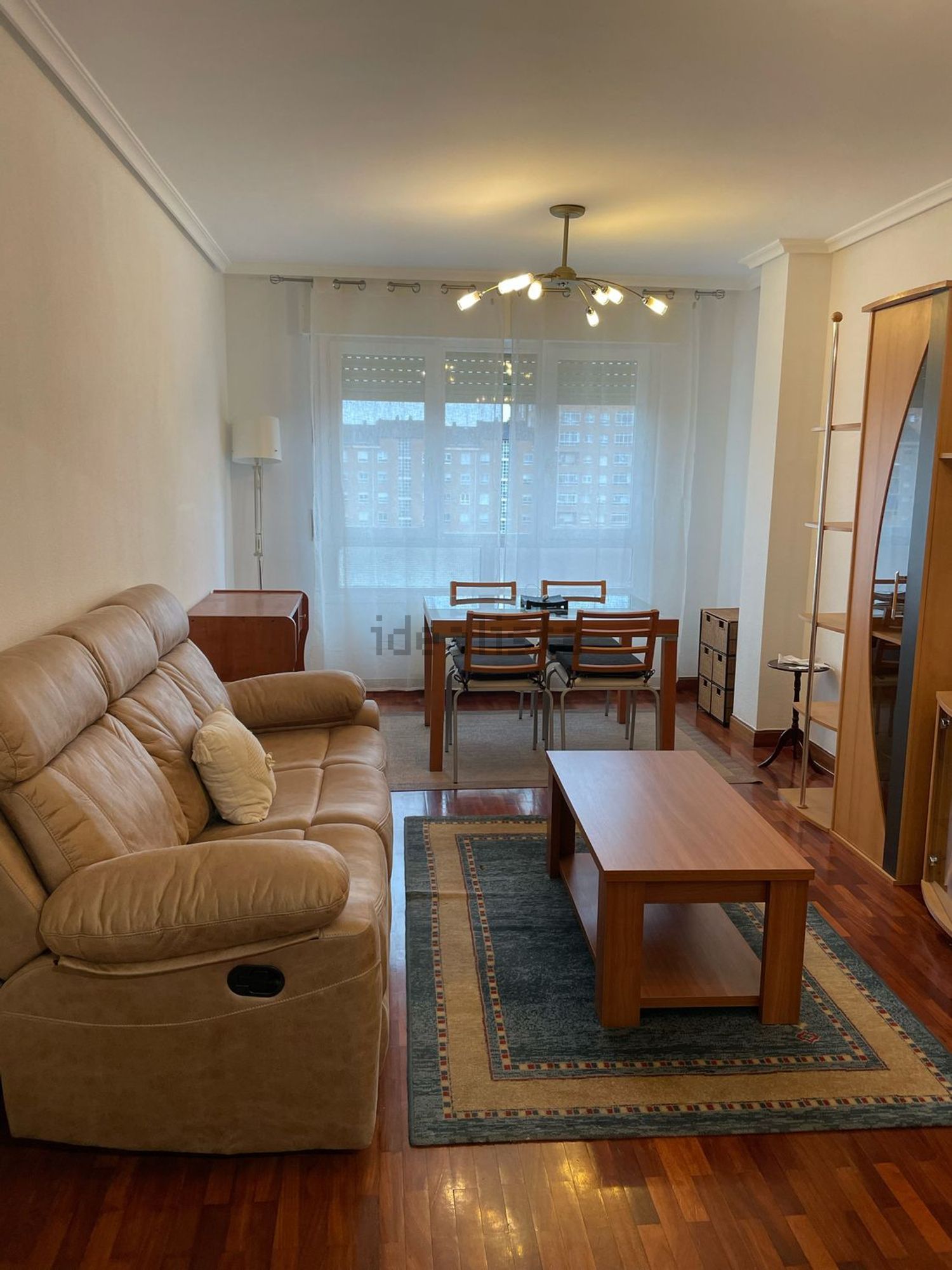 Appartamento 88 m² a Vitoria-Gasteiz