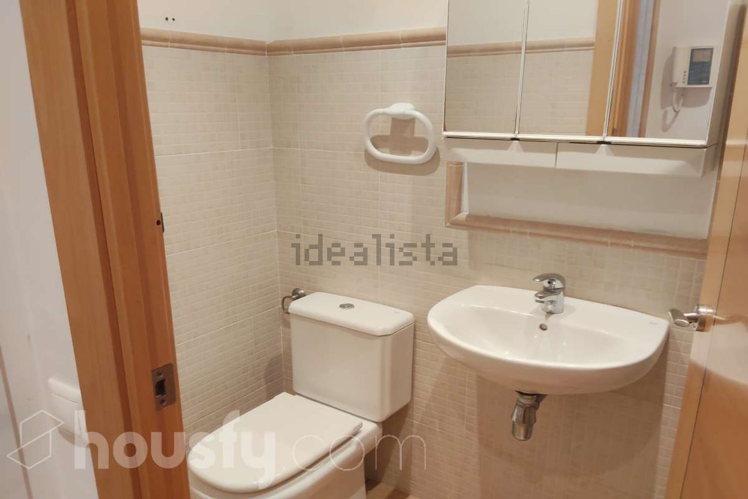 Piso de 88 m² en Canet de Mar