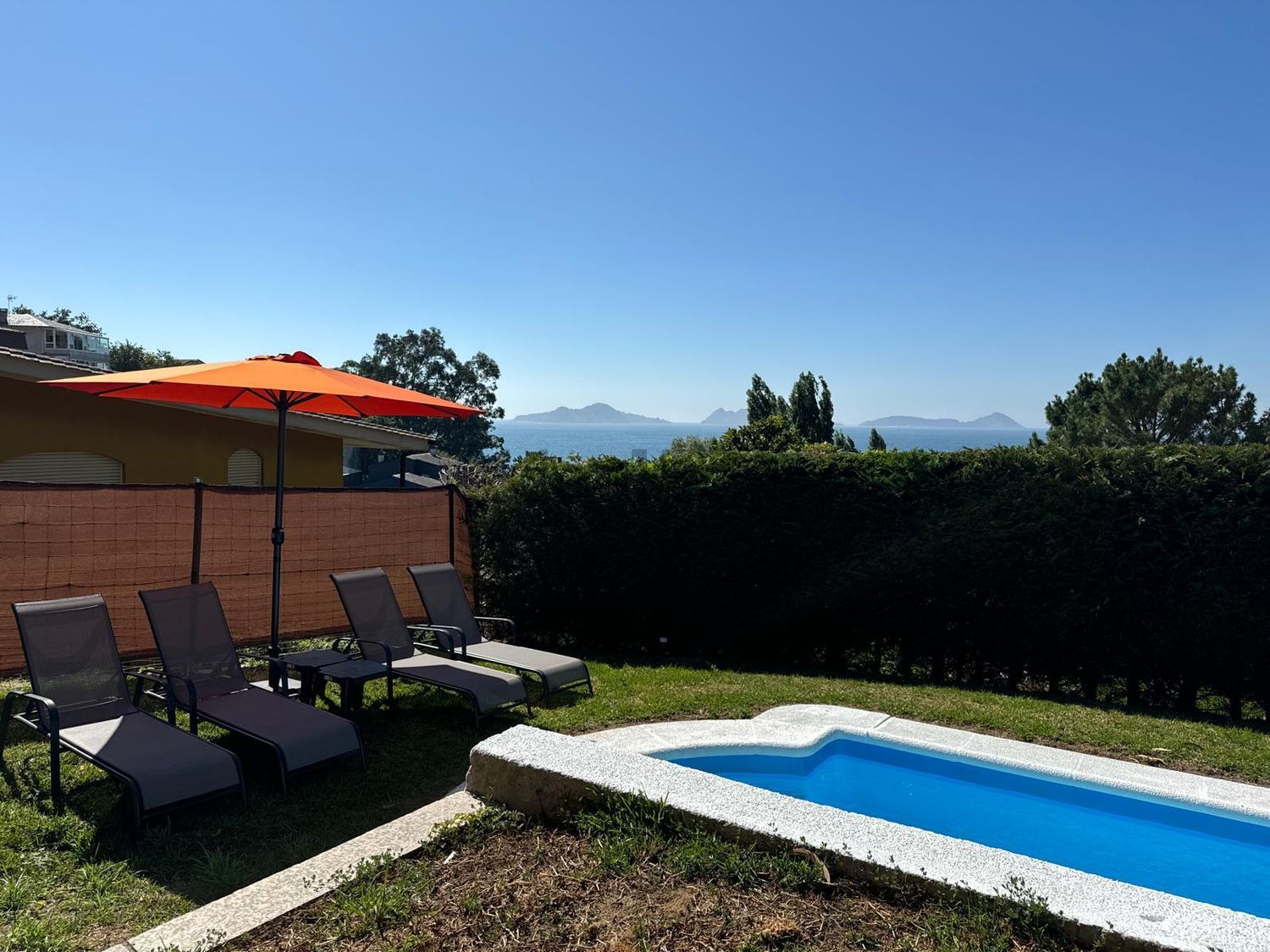 Maison 300 m² à Vigo
