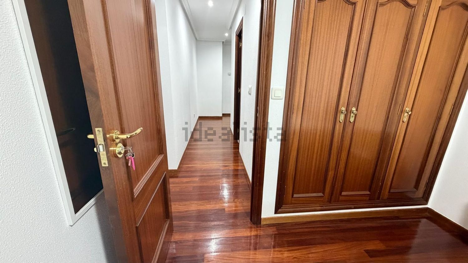Квартира 110 м² в Оренсе