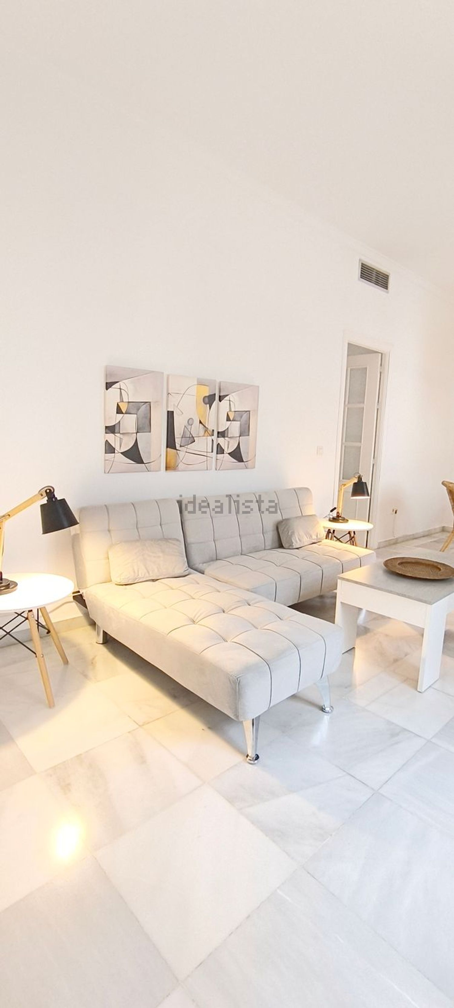 Pis de 120 m² a Sevilla