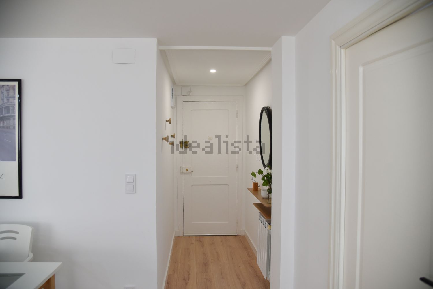 Appartement 85 m² à Saragosse