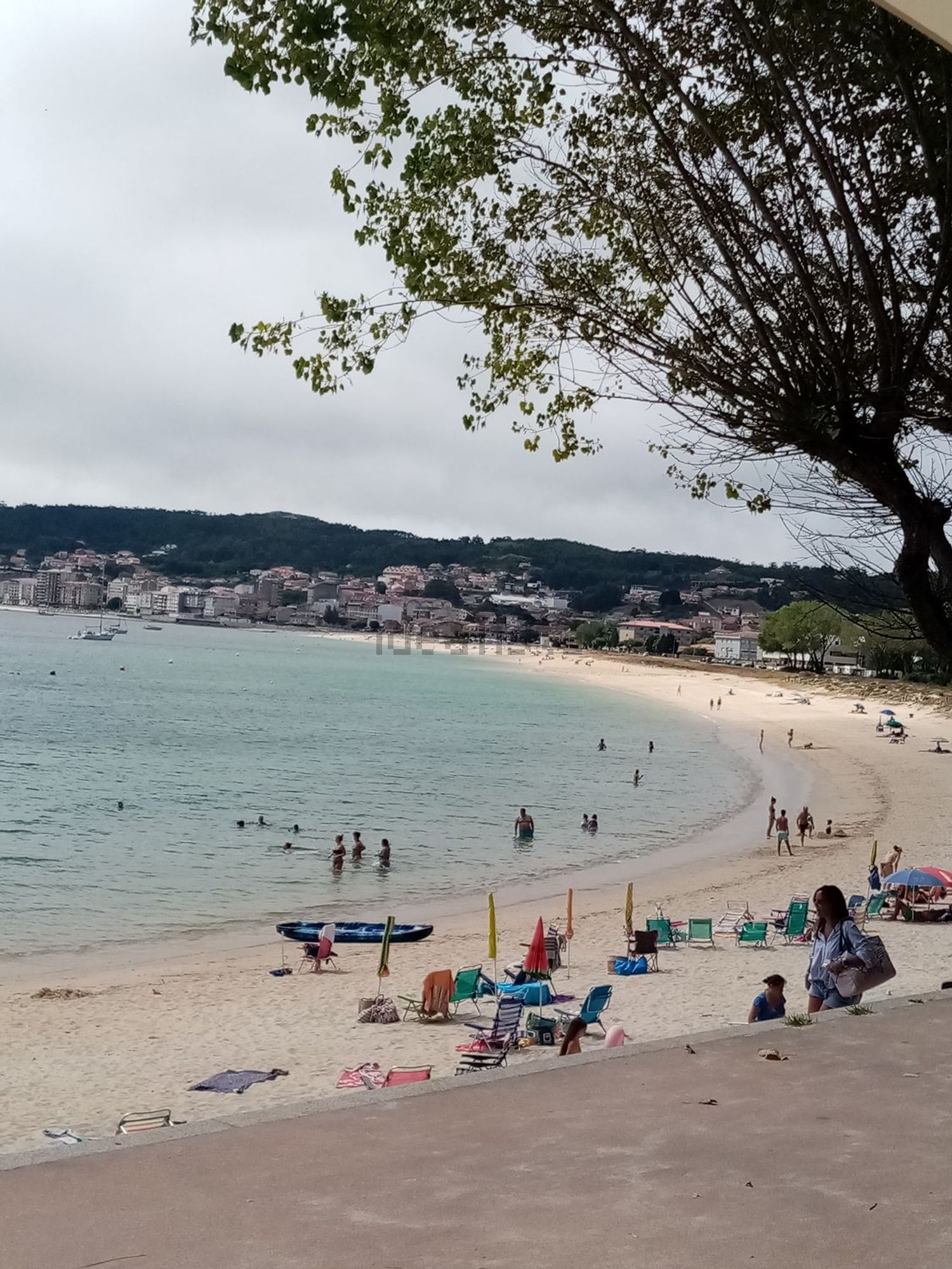 Pis de 51 m² a Ribeira