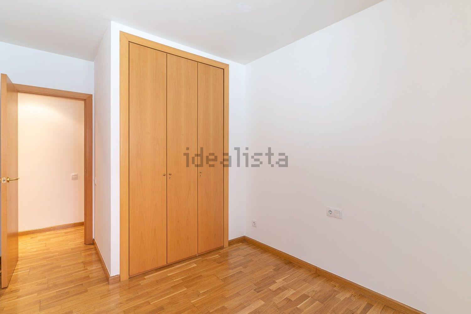 Pis de 86 m² a Sant Cugat del Vallès